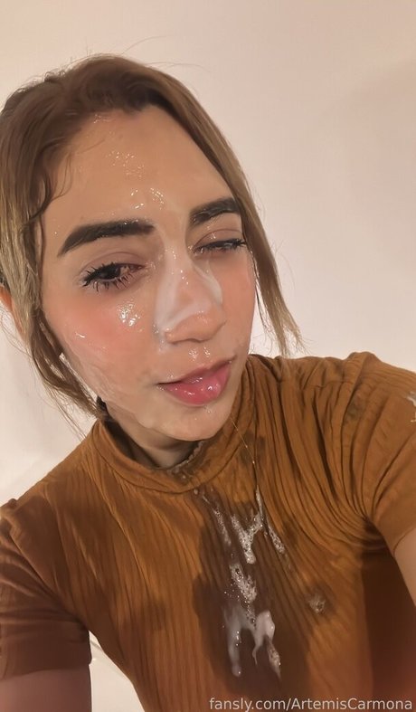Artemis Carmona
