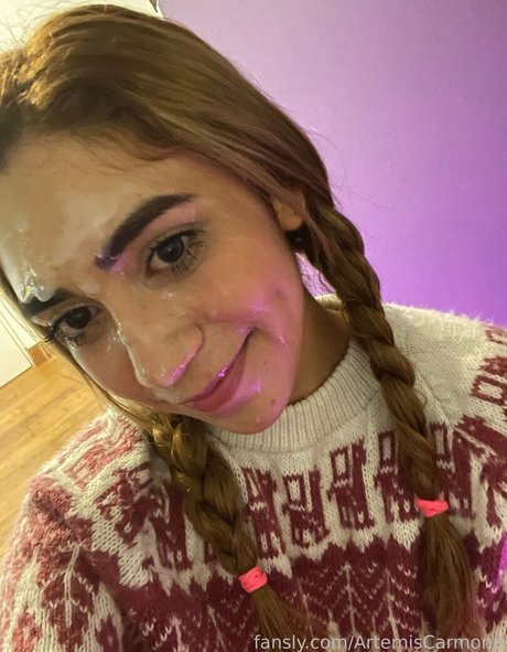 Artemis Carmona
