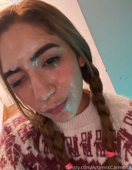 Artemis Carmona