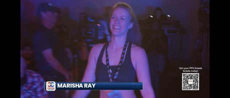 Marisha Ray