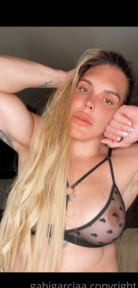Gabi Garcia