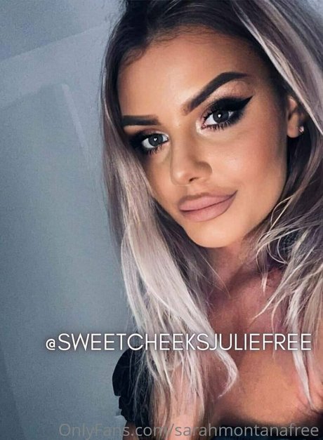 Sarahmontanafree