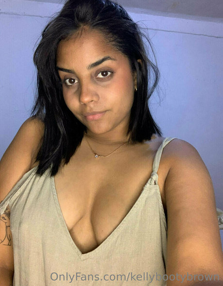 Kellybootybrown
