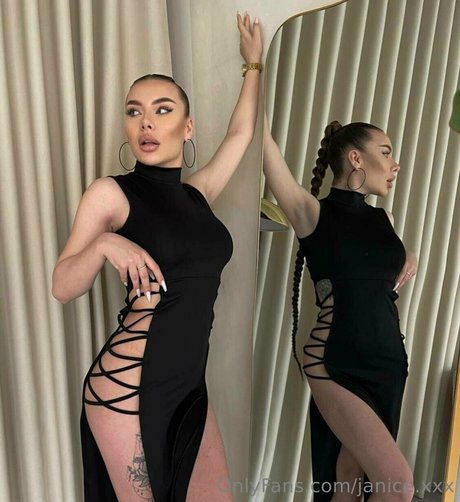 Janicexxx