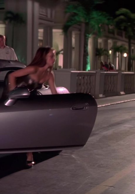 Jennifer Love Hewitt