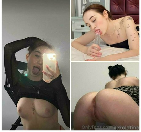 Xolatina