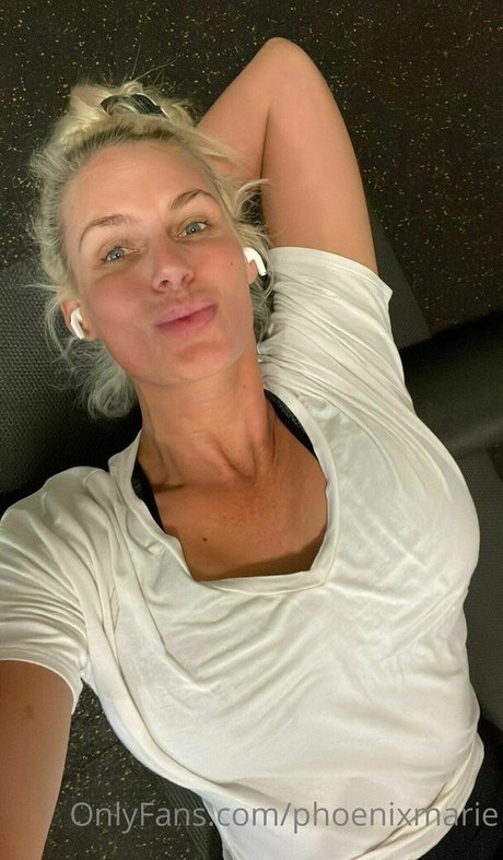 Phoenixmarie