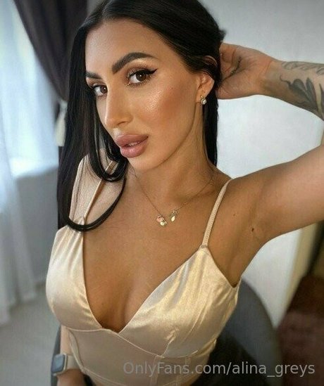 Alinagreys