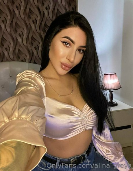 Alinagreys