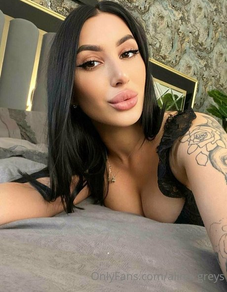 Alinagreys