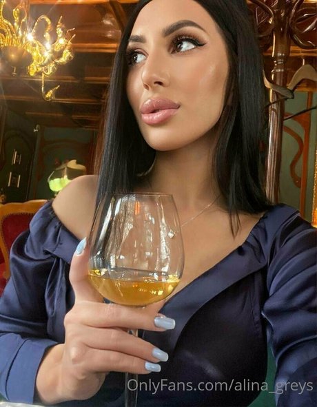 Alinagreys