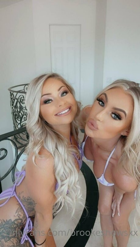 Brookeshowsxx
