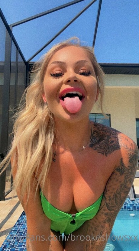 Brookeshowsxx