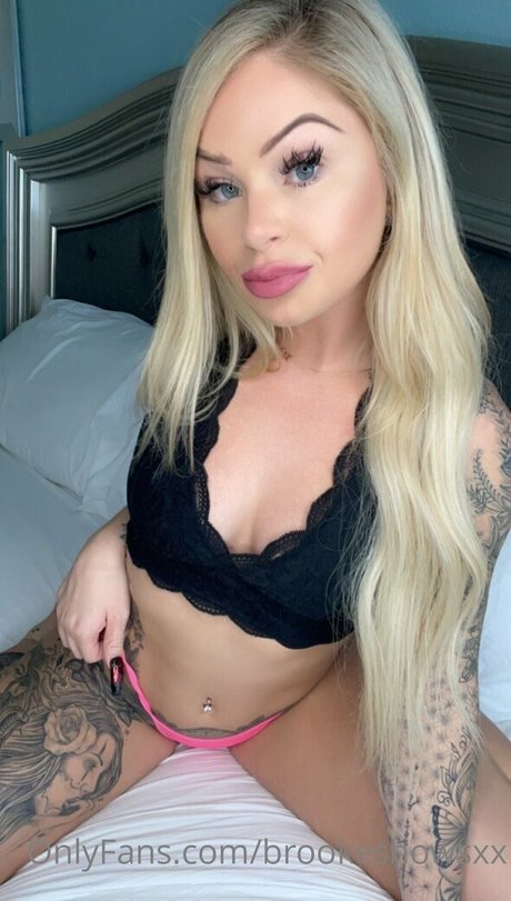 Brookeshowsxx