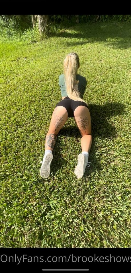 Brookeshowsxx
