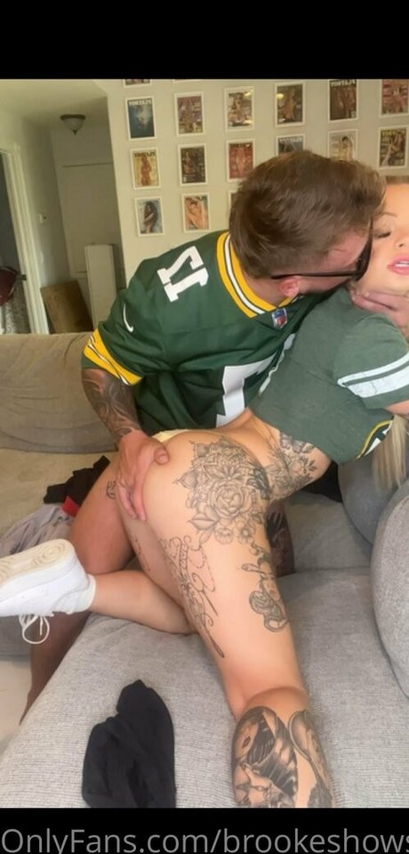 Brookeshowsxx