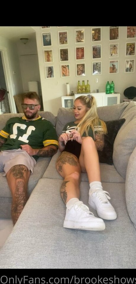 Brookeshowsxx