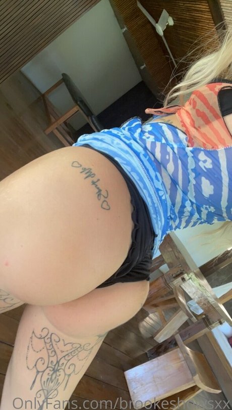 Brookeshowsxx
