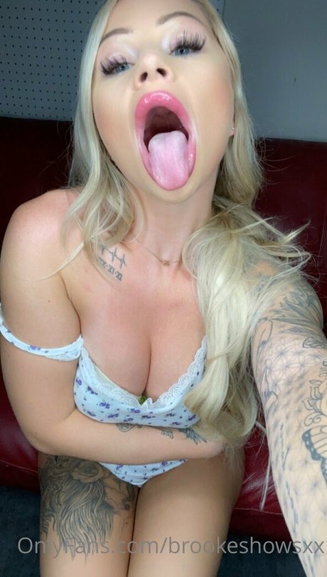 Brookeshowsxx