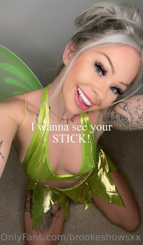 Brookeshowsxx