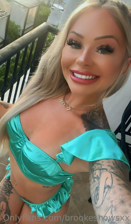 Brookeshowsxx