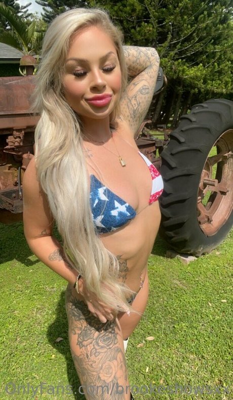 Brookeshowsxx