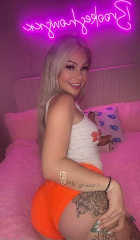 Brookeshowsxx
