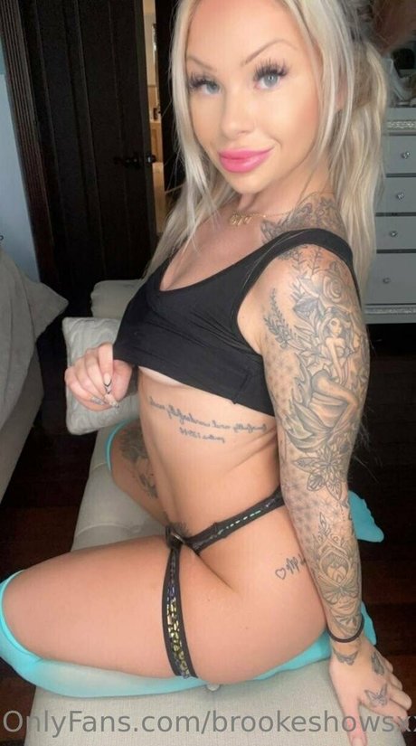 Brookeshowsxx