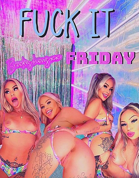 Brookeshowsxx