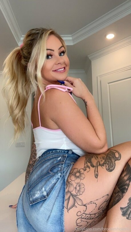Brookeshowsxx