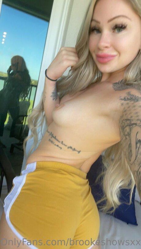 Brookeshowsxx