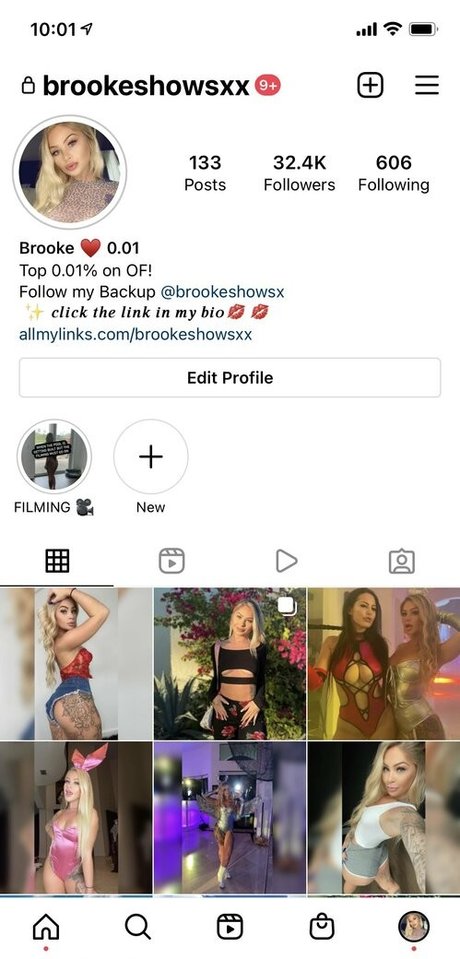Brookeshowsxx