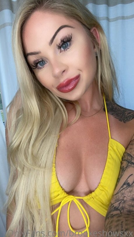 Brookeshowsxx