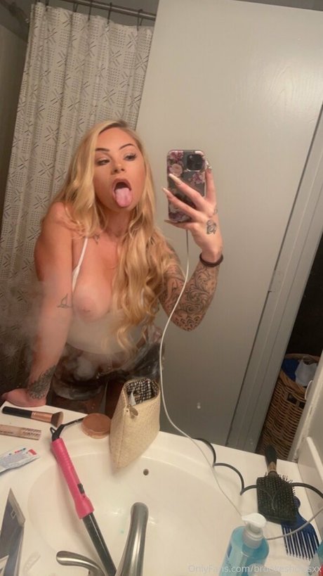 Brookeshowsxx