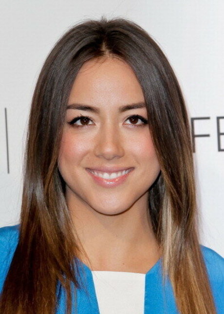 Chloe Bennet