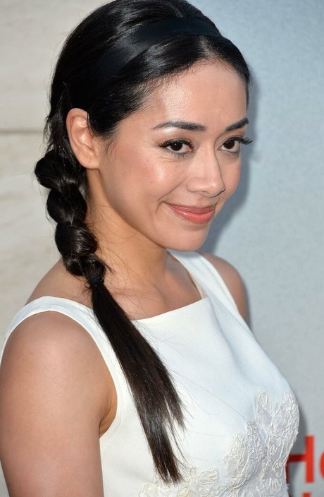 Aimee Garcia