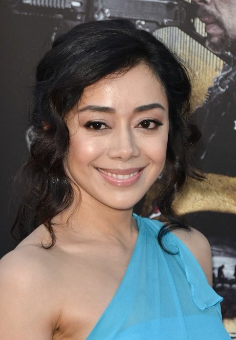 Aimee Garcia
