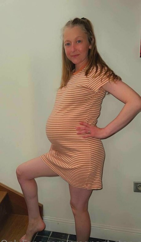 Pregnantstepsister