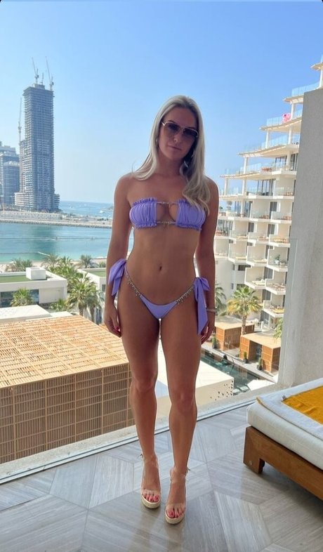 Charley Hull