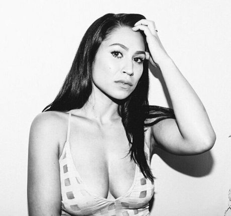 Cassie Steele