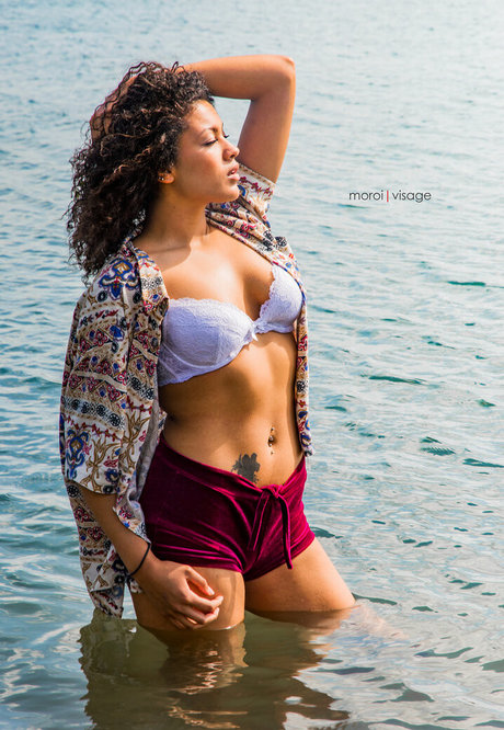 Models On Purpleport