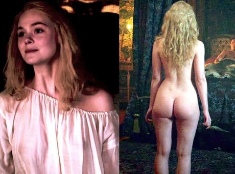 Elle Fanning
