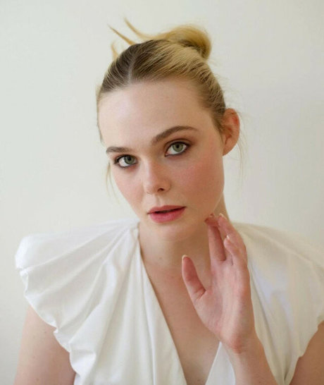 Elle Fanning