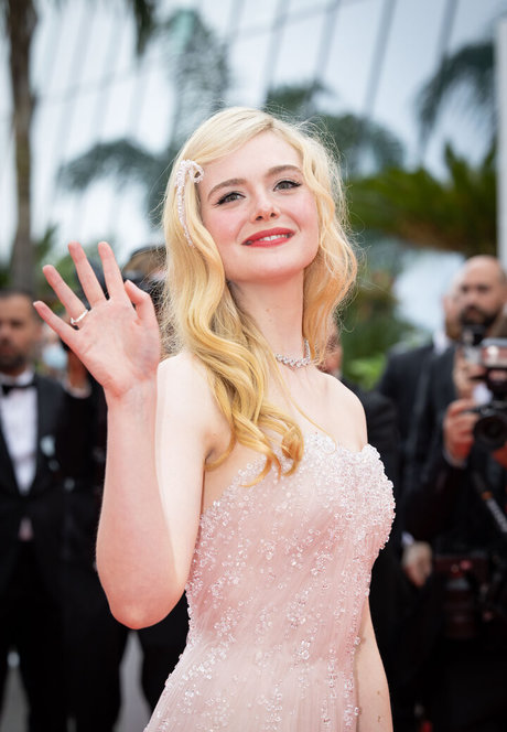 Elle Fanning