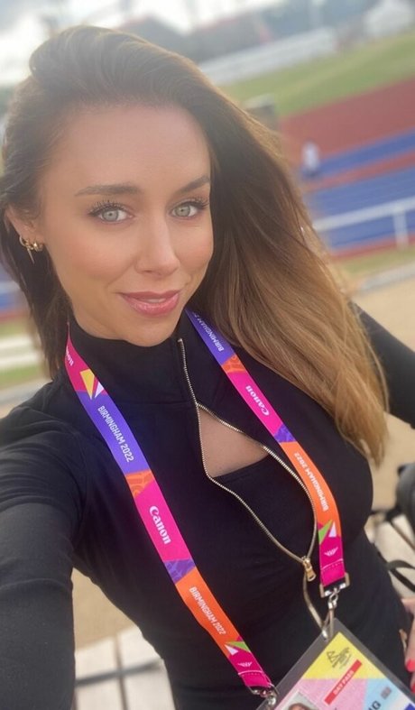 Una Healy