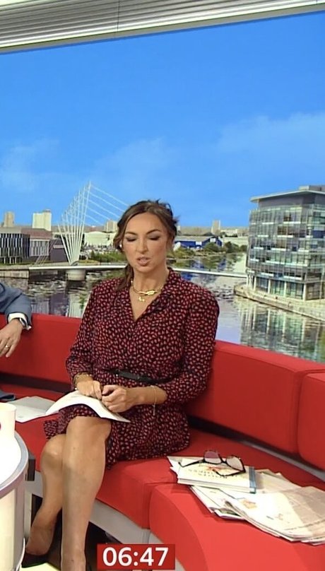 Sally Nugent
