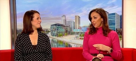 Sally Nugent