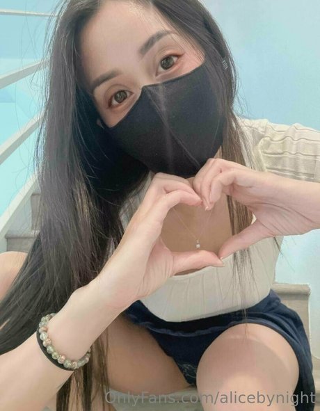 Alicebynight