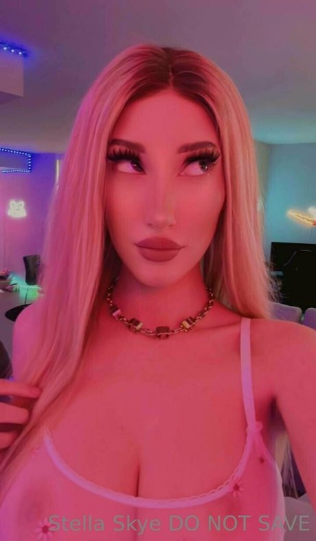 Vipstellaskye