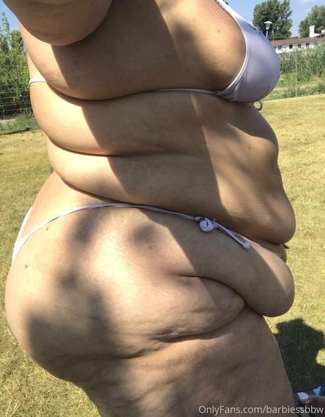 Barbiessbbw